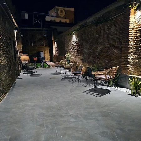 Malaga Centro Estudio Precioso 4 Esterno foto